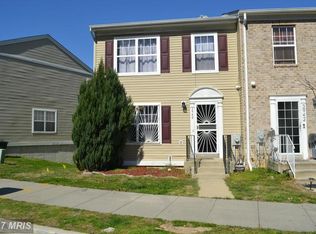 3940 C St SE, Washington, DC 20019