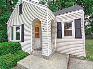 209 Hampton Ave, Rensselaer, NY 12144