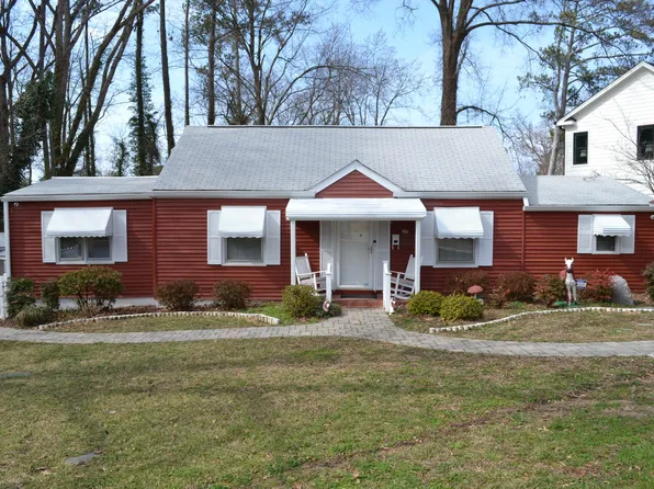 306 Plainview Ave, Raleigh, NC 27604