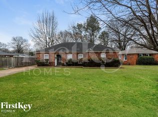 5057 Helene Rd, Memphis, TN 38117