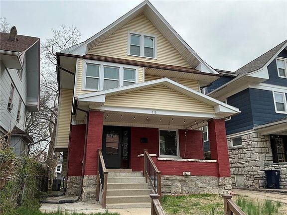 2nd image of 115 S Elmwood Ave