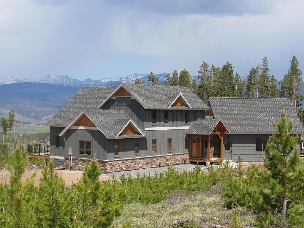 642 Gcr 5199, Tabernash, CO 80478 Zillow