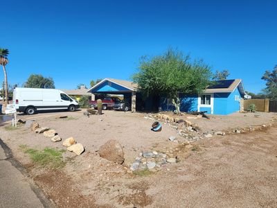 1074 E Mesquite Ave, Apache Junction, AZ, 85119