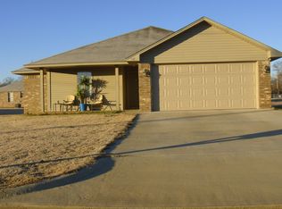 1000 S Pittsburg Ave, Russellville, AR 72802