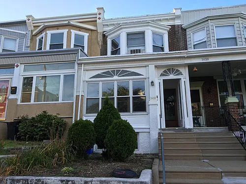 3418 Bowman St #1 Photo 1