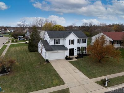 75 Cambridge Dr, Springboro, OH, 45066