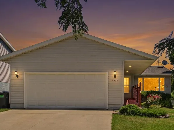 4335 Valley Dr NW, Rochester, MN 55901