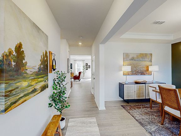 Interior - Representational Photo