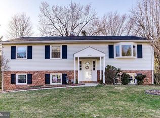 3230 Ramblewood Rd, Ellicott City, MD 21042