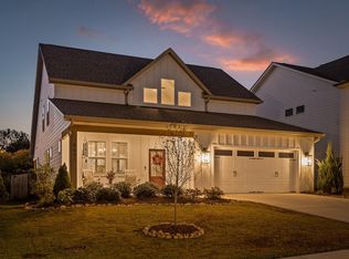 8642 Kensley Ln, Hixson, TN 37343