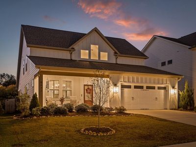 8642 Kensley Ln, Hixson, TN, 37343