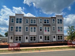 1942 Robin Hill Ln #47, Raleigh, NC 27610