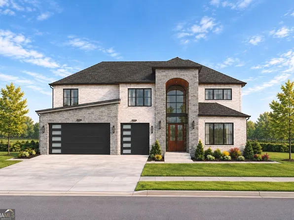 3022 Serban Close, Lawrenceville, GA 30044