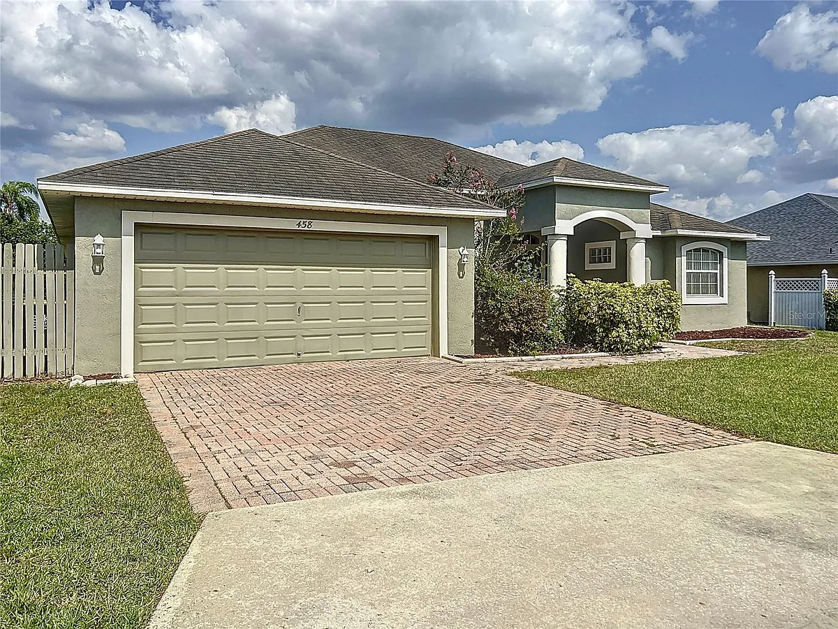 Building Photo - 458 Moscato Dr