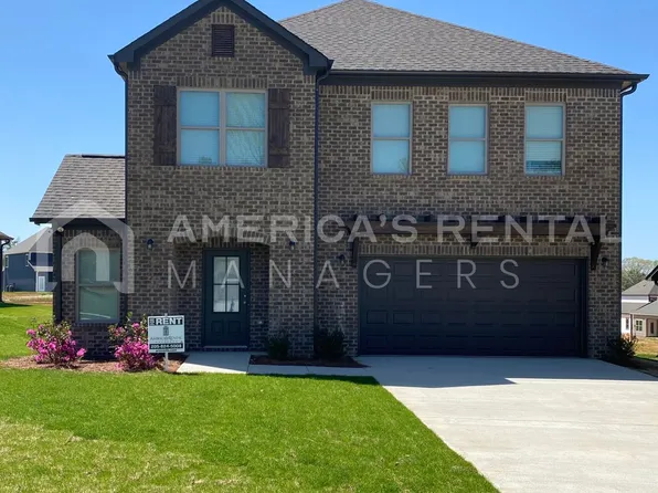 165 Ridge View Cir, Jemison, AL 35085