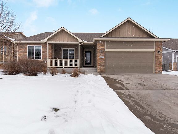 Spacious Ranch