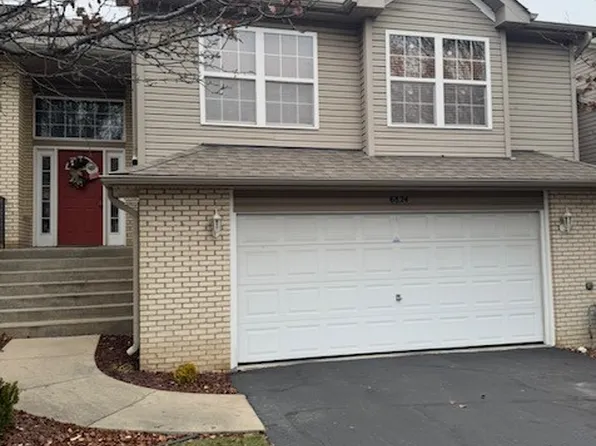 6824 Oak View Ct, Oak Forest, IL 60452