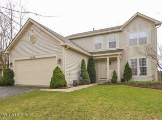 2949 Carlsbad Cir, Aurora, IL 60503