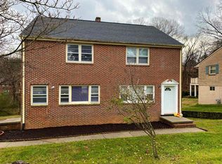 4320 Cresthill Dr UNIT B, Roanoke, VA 24018
