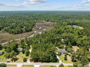 21 Groves Point Cir #R, Hampstead, NC 28443