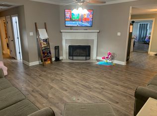 10132 Lake Ridge Ave, Gonzales, LA 70737
