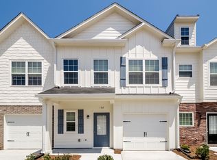 132 Riley Cir, Dawsonville, GA 30534