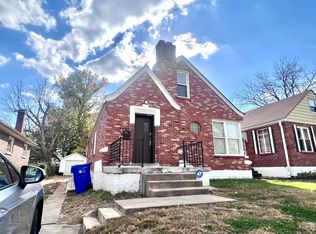 7030 Corbitt Ave, Saint Louis, MO 63130