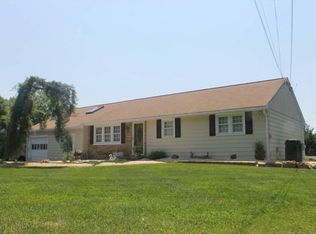 73 Durham Rd, Ottsville, PA 18942