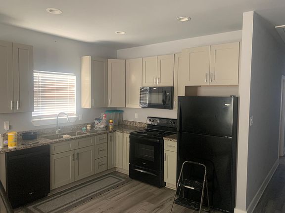 Custom cabinetry