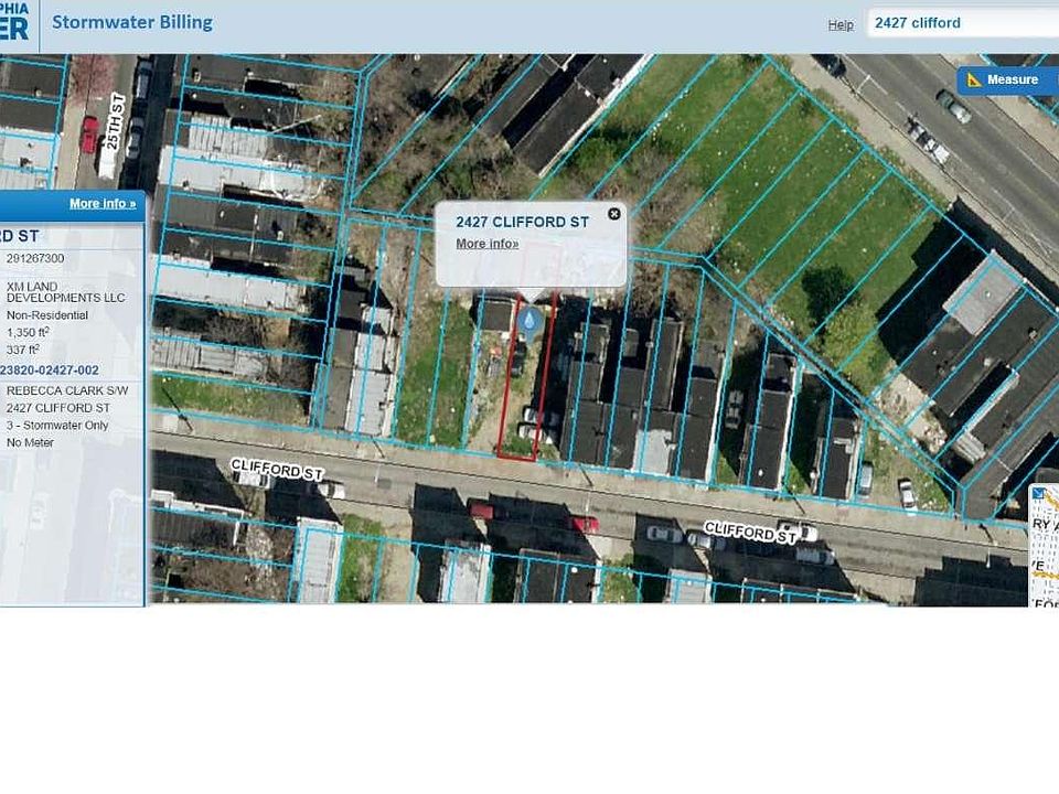 1st image of 2427 Clifford St
