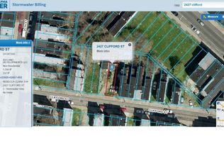 2427 Clifford St, Philadelphia, PA 19121