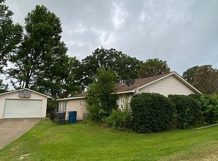 9631 Us Highway 271 S, Gilmer, TX 75647