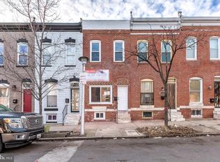 118 N Potomac St, Baltimore, MD 21224