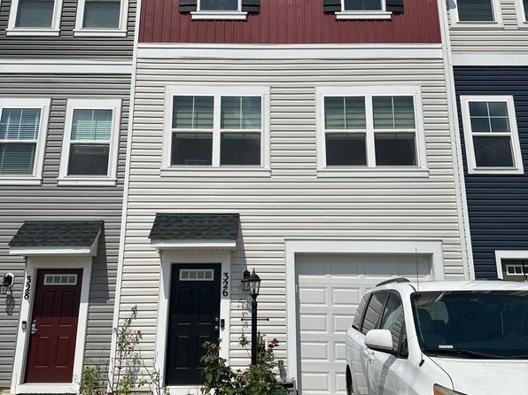 326 Starry Way Dr