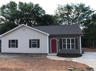 501 Mauney Rd, Stanley, NC 28164