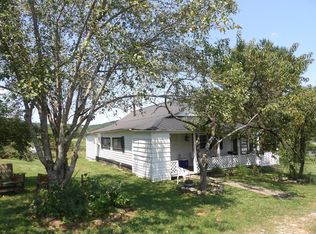 470 Green Ford Rd, Monticello, KY 42633