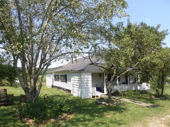 470 Green Ford Rd, Monticello, KY 42633