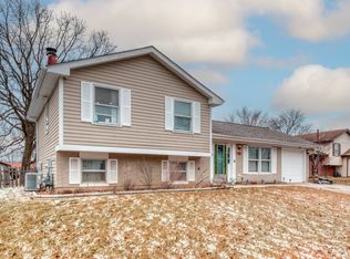 326 Musial Cir, Bolingbrook, IL 60440