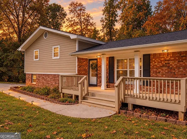 3381 Ember St, Marietta, GA 30066