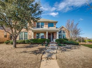 624 King Lionel Ln, The Colony, TX 75056