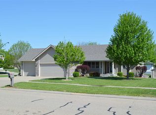 3942 SW 40th Ter, Topeka, KS 66610