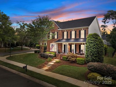 6703 Garden Hill Dr, Huntersville, NC, 28078