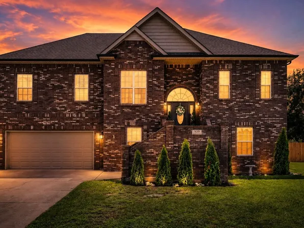 939 Nectar Ct, Adams, TN 37010