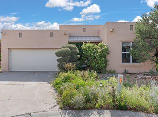 5 Saddle Horn Pl, Santa Fe, NM 87508