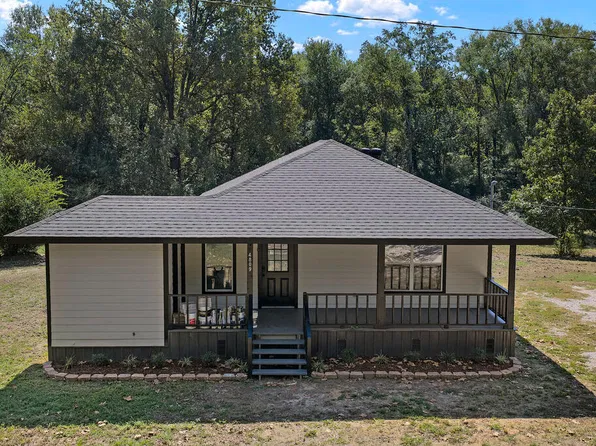 4809 Fm 138, Center, TX 75935