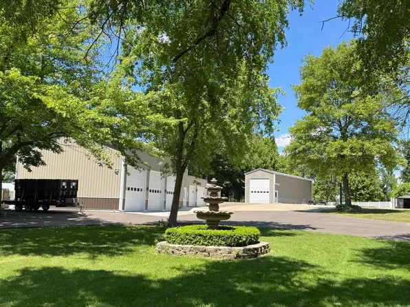 620 E Franklin St, Havana, IL 62644