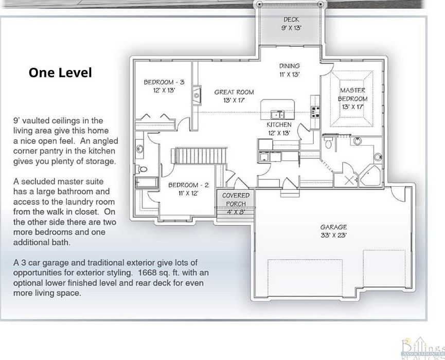 2nd image of 0 Big Sky Dr Lot 88