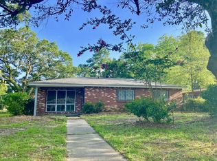 1651 Forrest St, Mobile, AL 36605