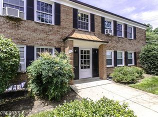 5114 Columbia Pike APT 3, Arlington, VA 22204