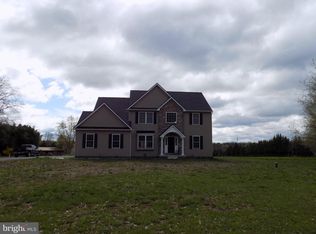 675 Scott Rd, Pipersville, PA 18947